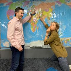 Хостел Автограф, Москва, Московская область