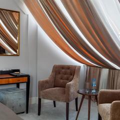 Отель Вилла Кадаши, Москва, Московская область