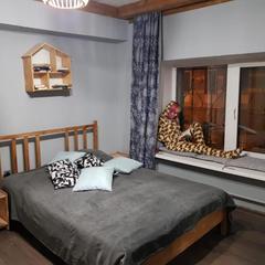 Хостел Автограф, Москва, Московская область