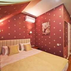 Отель Маркелл, Москва, Московская область