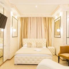 Отель Тема, Москва, Московская область