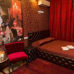 Отель Тема, Москва, Московская область