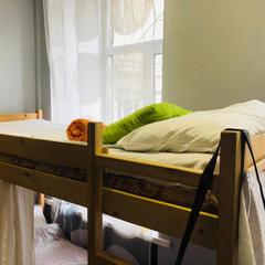 Хостел Автограф, Москва, Московская область