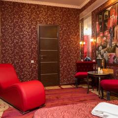 Отель Тема, Москва, Московская область