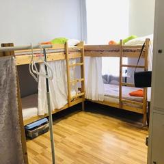 Хостел Автограф, Москва, Московская область