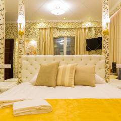 Отель Тема, Москва, Московская область