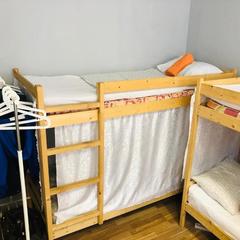 Хостел Автограф, Москва, Московская область