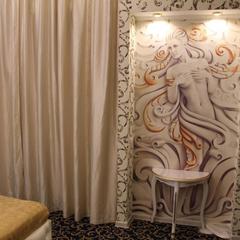 Отель Тема, Москва, Московская область