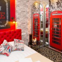 Отель Тема, Москва, Московская область