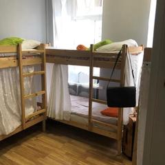 Хостел Автограф, Москва, Московская область