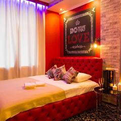 Отель Тема, Москва, Московская область