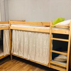 Хостел Автограф, Москва, Московская область