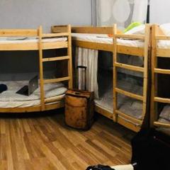 Хостел Автограф, Москва, Московская область