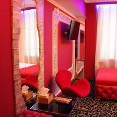 Отель Тема, Москва, Московская область