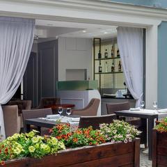 Отель Вилла Кадаши, Москва, Московская область