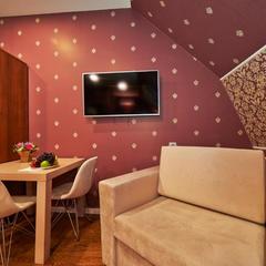 Отель Маркелл, Москва, Московская область