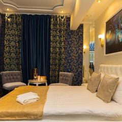 Отель Тема, Москва, Московская область