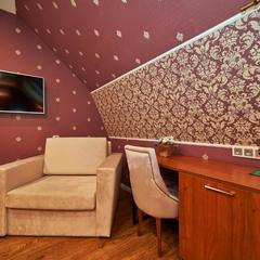 Отель Маркелл, Москва, Московская область