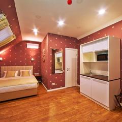 Отель Маркелл, Москва, Московская область