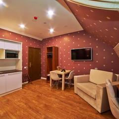 Отель Маркелл, Москва, Московская область