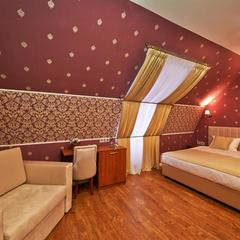 Отель Маркелл, Москва, Московская область