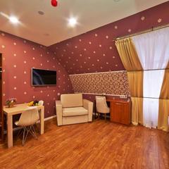 Отель Маркелл, Москва, Московская область