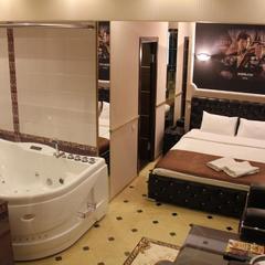 Отель Тема, Москва, Московская область