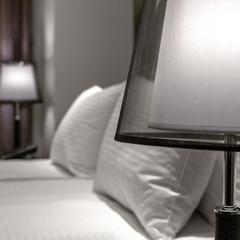 Отель Вилла Кадаши, Москва, Московская область