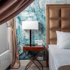 Отель Вилла Кадаши, Москва, Московская область