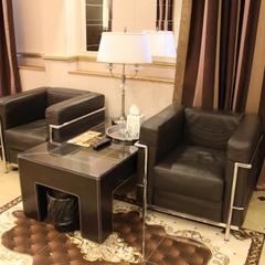 Отель Тема, Москва, Московская область