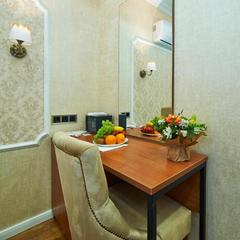 Отель Маркелл, Москва, Московская область