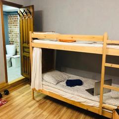 Хостел Автограф, Москва, Московская область