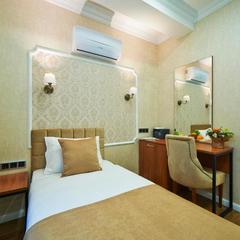 Отель Маркелл, Москва, Московская область