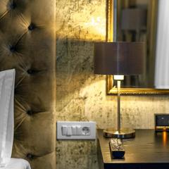 Отель Вилла Кадаши, Москва, Московская область