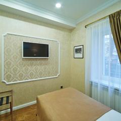 Отель Маркелл, Москва, Московская область