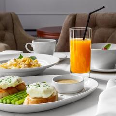 Отель Вилла Кадаши, Москва, Московская область