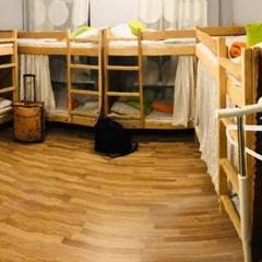 Хостел Автограф, Москва, Московская область