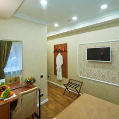 Отель Маркелл, Москва, Московская область