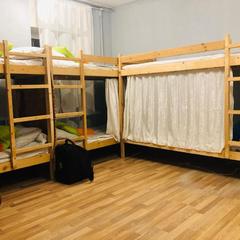 Хостел Автограф, Москва, Московская область