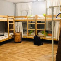 Хостел Автограф, Москва, Московская область