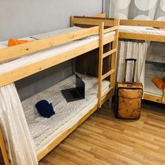 Хостел Автограф, Москва, Московская область