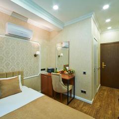 Отель Маркелл, Москва, Московская область