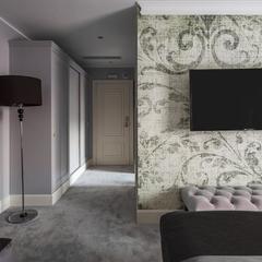 Отель Вилла Кадаши, Москва, Московская область