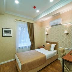 Отель Маркелл, Москва, Московская область