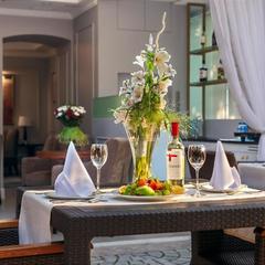 Отель Вилла Кадаши, Москва, Московская область