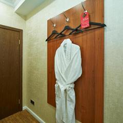 Отель Маркелл, Москва, Московская область