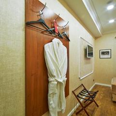 Отель Маркелл, Москва, Московская область