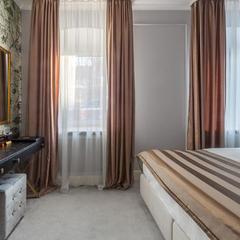 Отель Вилла Кадаши, Москва, Московская область