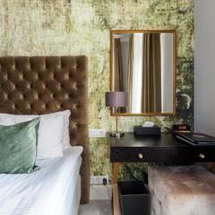 Отель Вилла Кадаши, Москва, Московская область