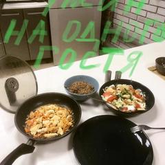 Хостел Автограф, Москва, Московская область